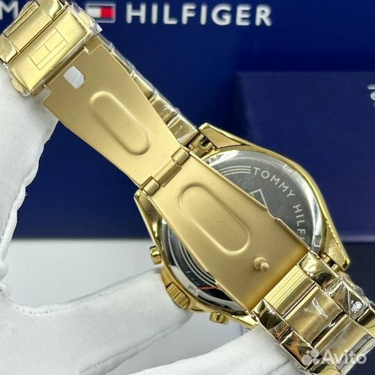 Часы мужские Tommy Hilfiger