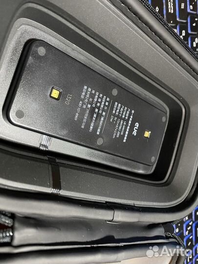 Дезинфектор для смартфонов и гаджетов Xiaomi