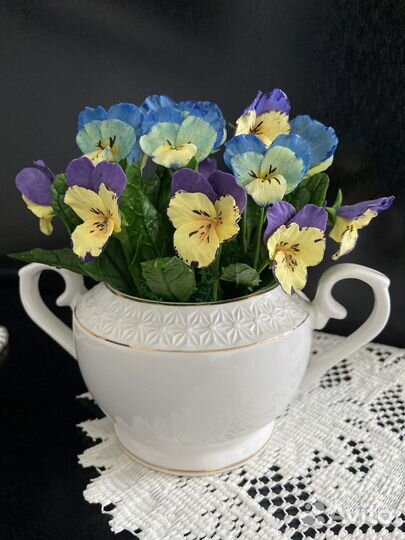 Подарок ручной работы