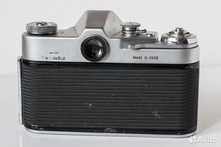 Zenit 3M (СССР 1964г)