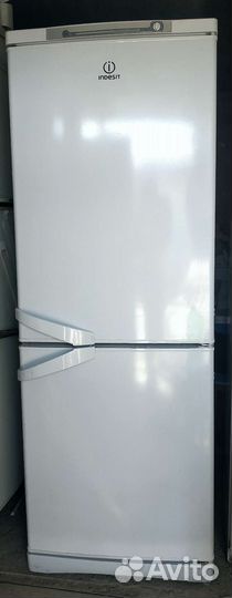Indesit 170см, в отличном состоянии, доставка