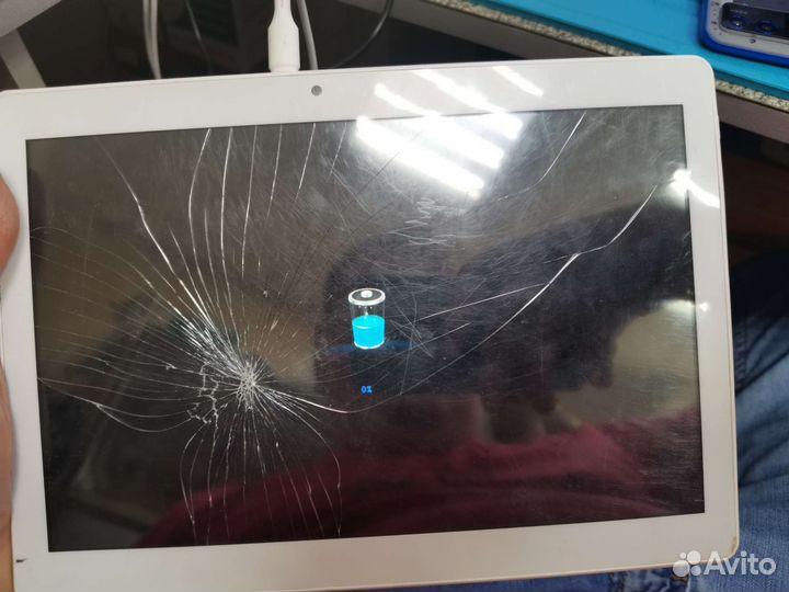 Планшет BQ-1056L