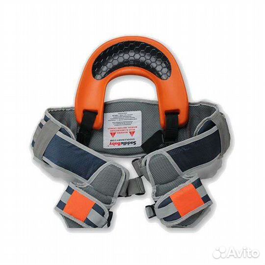 Детская переноска. (Свободные руки)