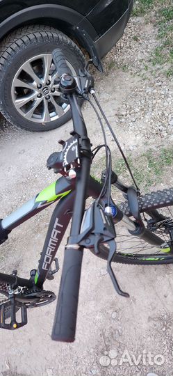 Горный велосипед Format 1415 (29