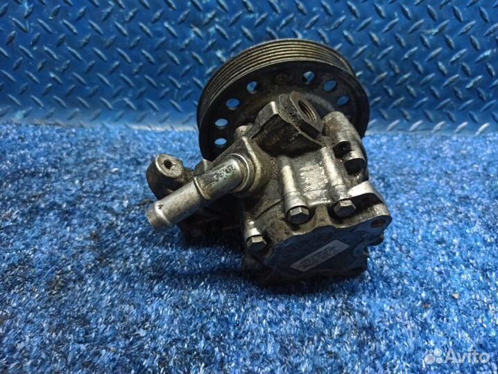 Насос гидроусилителя гур Volvo Xc70