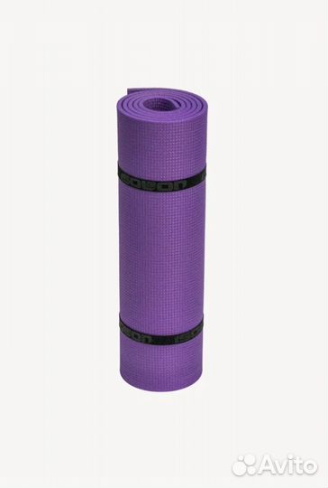 Коврик для гимнастики