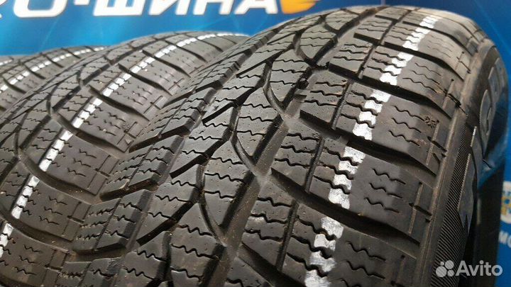 Tigar Winter 1 185/65 R15