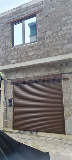 Гараж, 24 м²