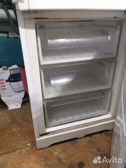 Холодильник hotpoint ariston no frost