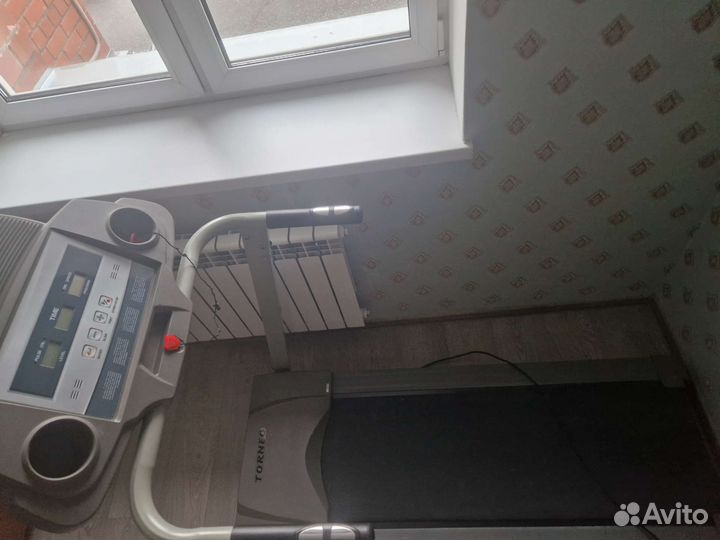 Беговая дорожка