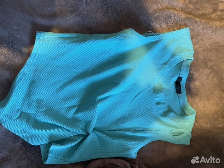 Вещи пакетом