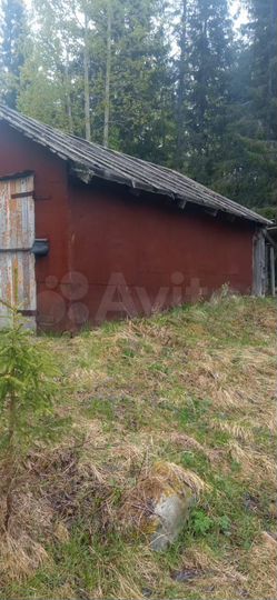 Гараж, 28 м²