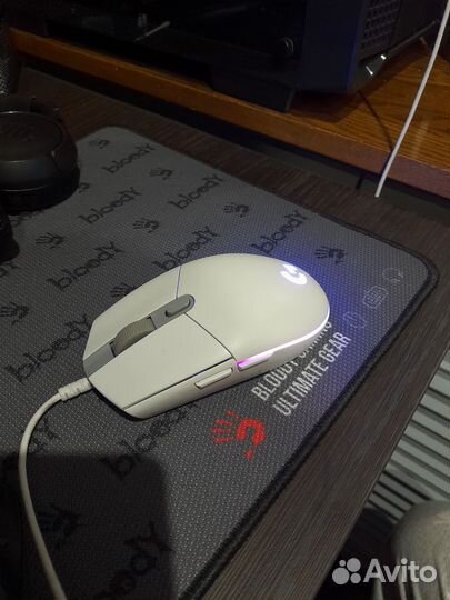 Компьютерная мышь