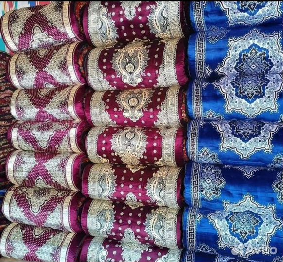 Матрас курпача таджикский