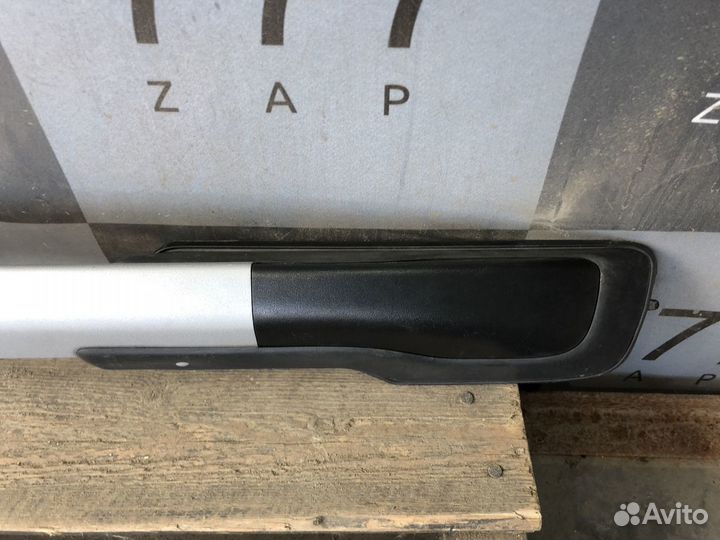 Рейлинг правый Ford Explorer 5 Б/У Оригинал