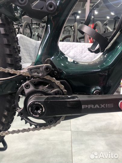 Specialized Turbo Levo SL Comp Carbon