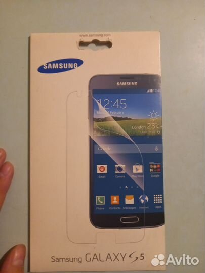 Защитное пленки для телефона