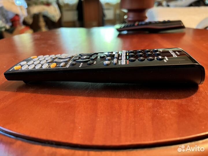 Пульт ду onkyo RC-803M (TX-NR609) оригинальный Н