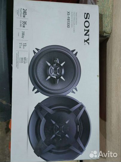 Аудиоколонки