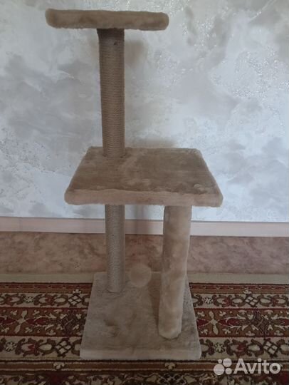 Когтеточка для кошек новая