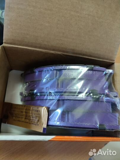 Колодки тормозные nibk (Номер PN0364)