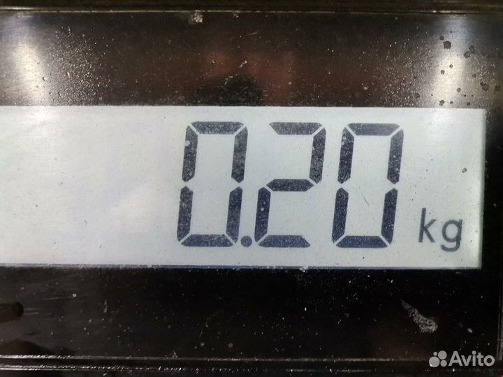 Форсунка Peugeot Boxer 2 1999 198016