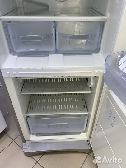 Холодильник Индезит