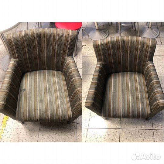 Химчистка Дивана Ковра Матраса с Гарантией