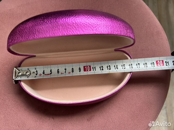 Футляр для очков