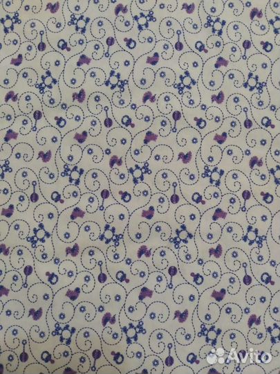 Новые пелёнки (трикотаж)