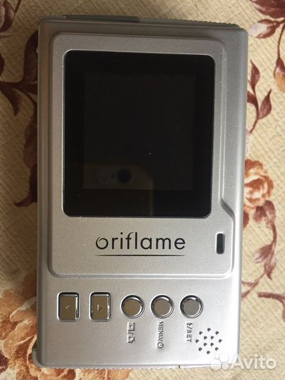 Фотоаппарат