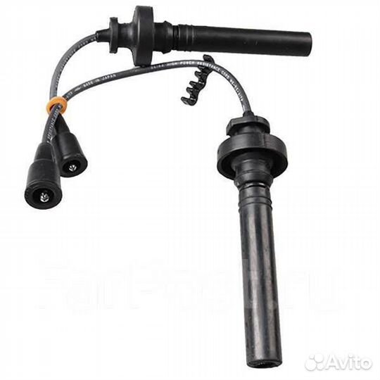 Провода высоковольтные mitsubishi lancer/colt/S