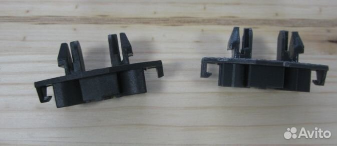 Защелка сигнала руля УАЗ Патриот 2012-2015