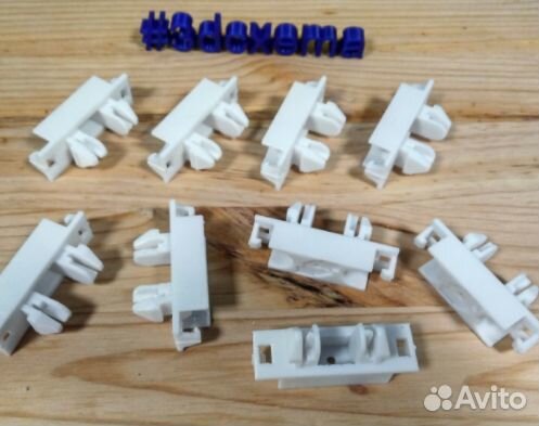 Защелка сигнала руля УАЗ Патриот 2012-2015