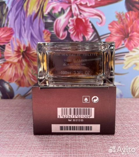 Parfum Dolce&gabbana The One for Men 100ml (Euro)