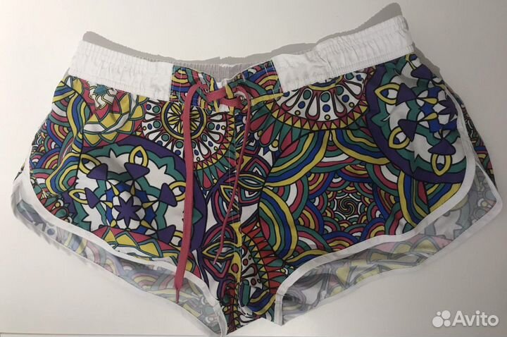 Бордшорты женские