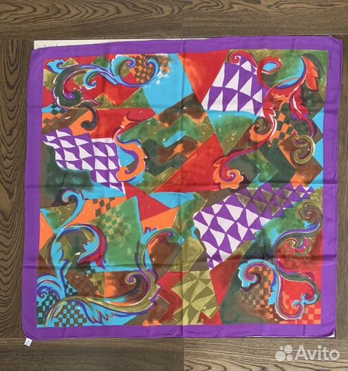 Платки Италия