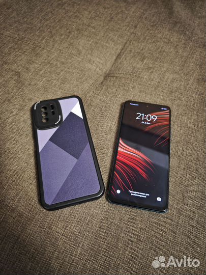 Xiaomi Poco X3 GT, 8/128 ГБ