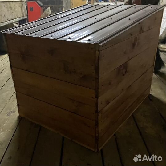 Будка для собаки