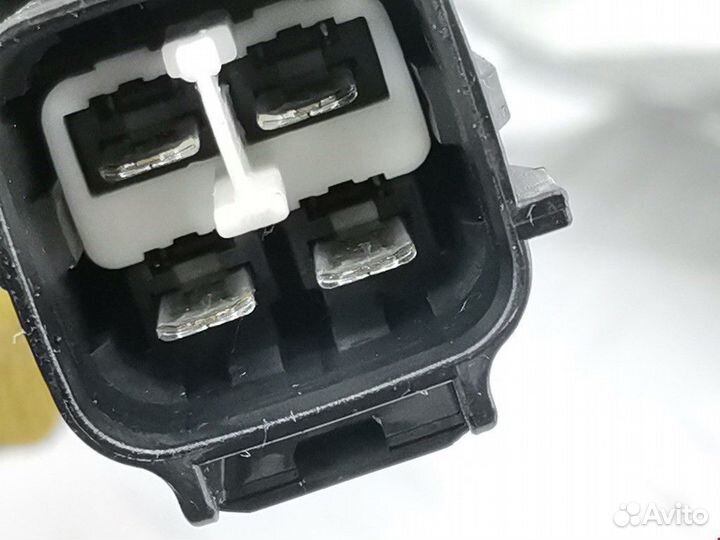 Проводка Chevrolet Orlando 2011 95910133