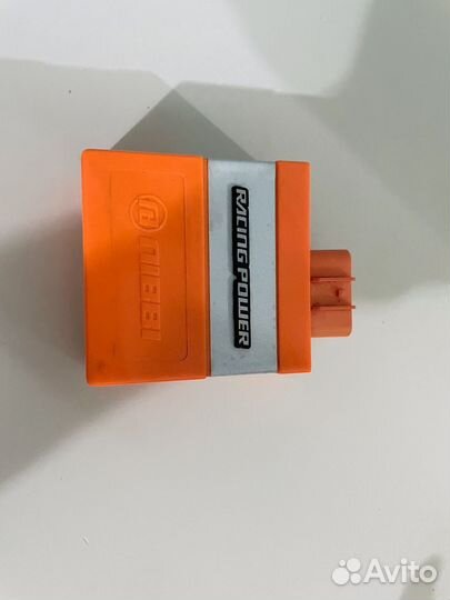 Комммутатор nibbi эндуро