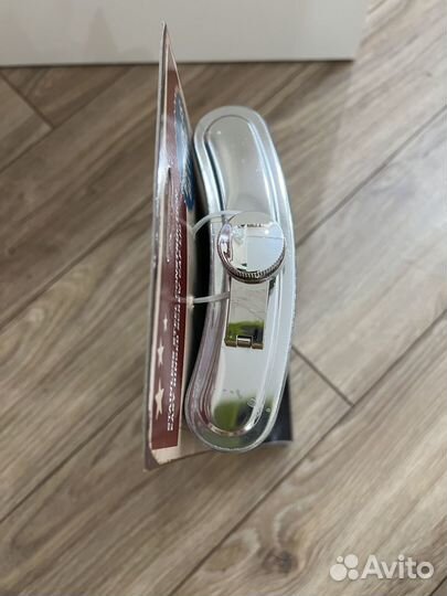 Подарок для мужчин - фляга в упаковке