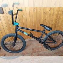 Велосипед bmx wtp