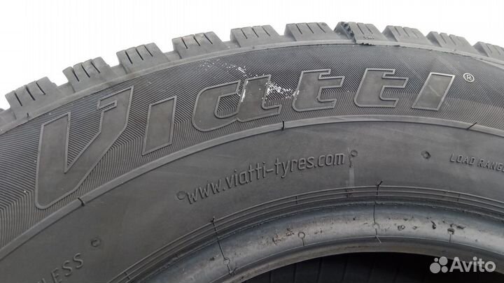 Viatti Vettore Inverno V-524 205/70 R15C 106R