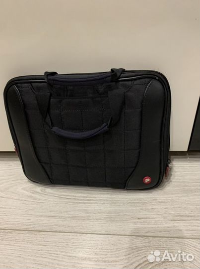 Сумка- чехол для нетбука