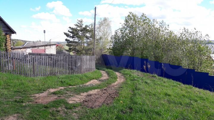 Участок 17 сот. (СНТ, ДНП)