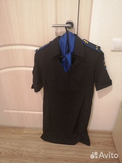 Полицейская форма