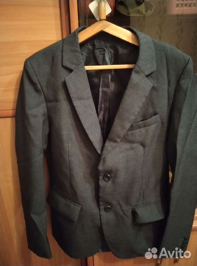 Школьная форма