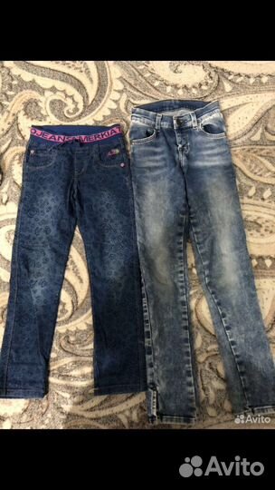 Вещи на девочку