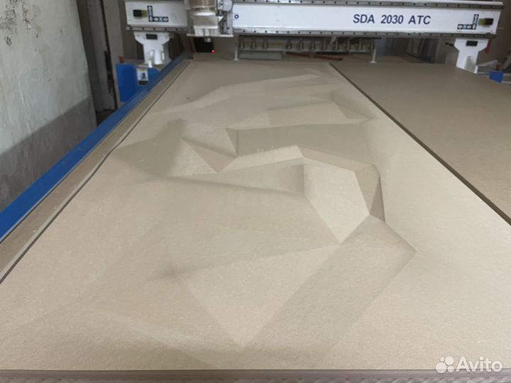 Ученик оператора фрезерного станка с чпу